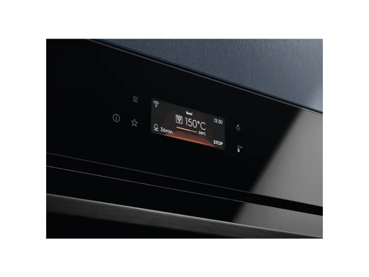 Вбудована духова шафа Electrolux EOC8P39WZ
