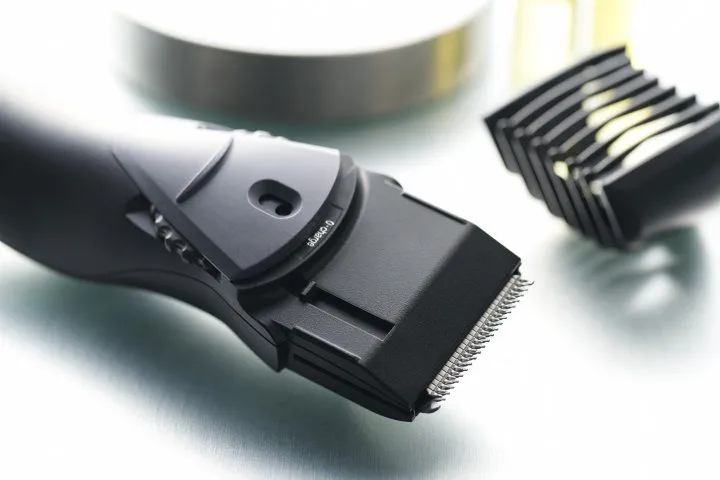Машинка для стриження волосся Panasonic ER-GB36-K520