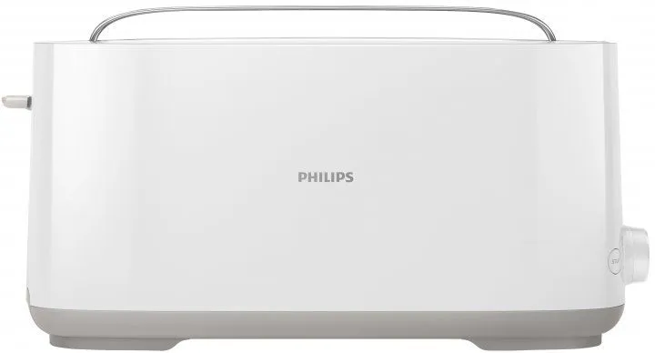 Тостер PHILIPS Daily Collection HD2590/00