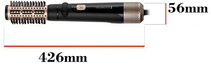 Стайлер Remington AS7580 Blow Dry and Style Caring
