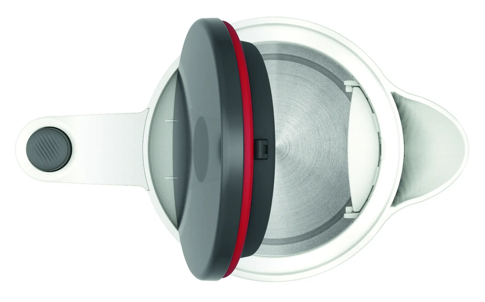 Чайник Bosch MyMoment TWK1M121