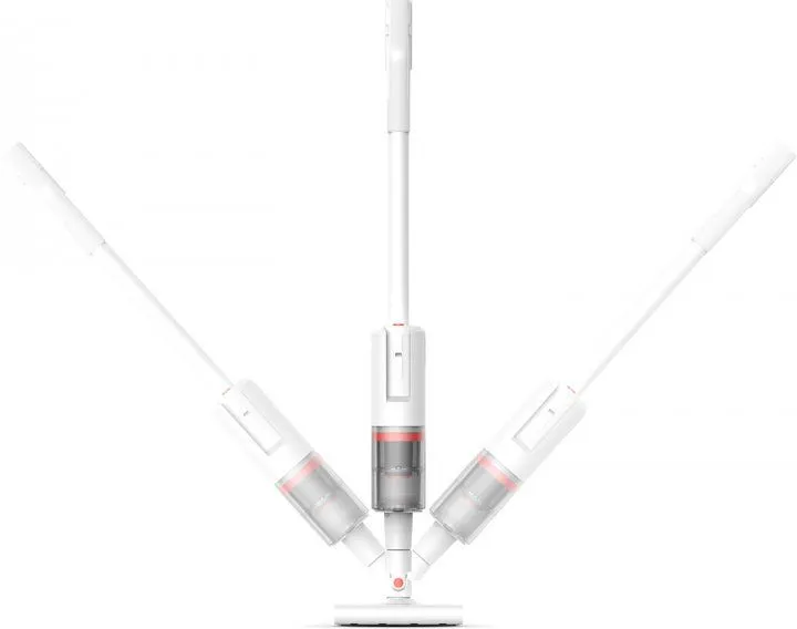 Пилосос без мішка Xiaomi Deerma Multipurpose Carrying Vacuum Cleaner DX888