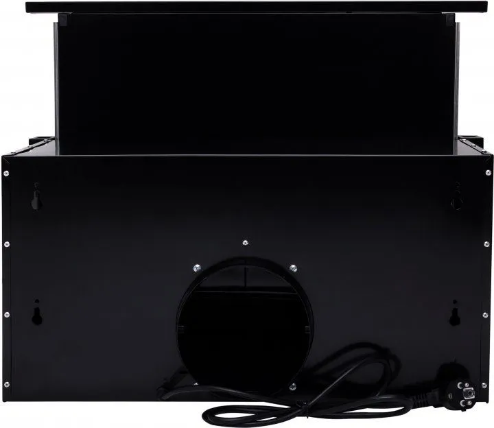Витяжка MINOLA HTL 5614 BLF 1000 LED