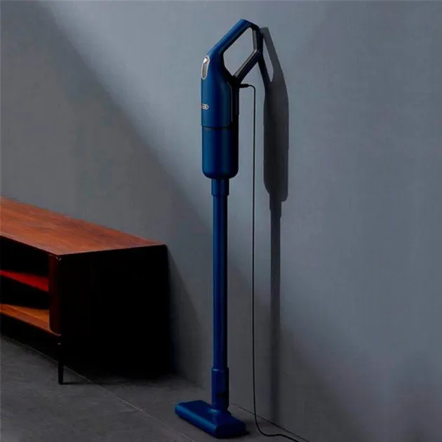 Пилосос без мішка Xiaomi Deerma Vacuum Cleaner Blue (DX1000W)