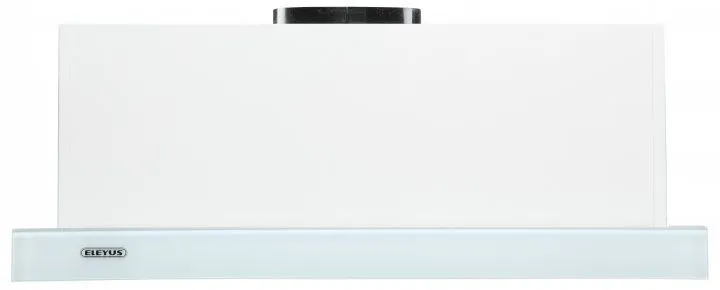 Витяжка ELEYUS Storm G 1200 LED SMD 60 WH
