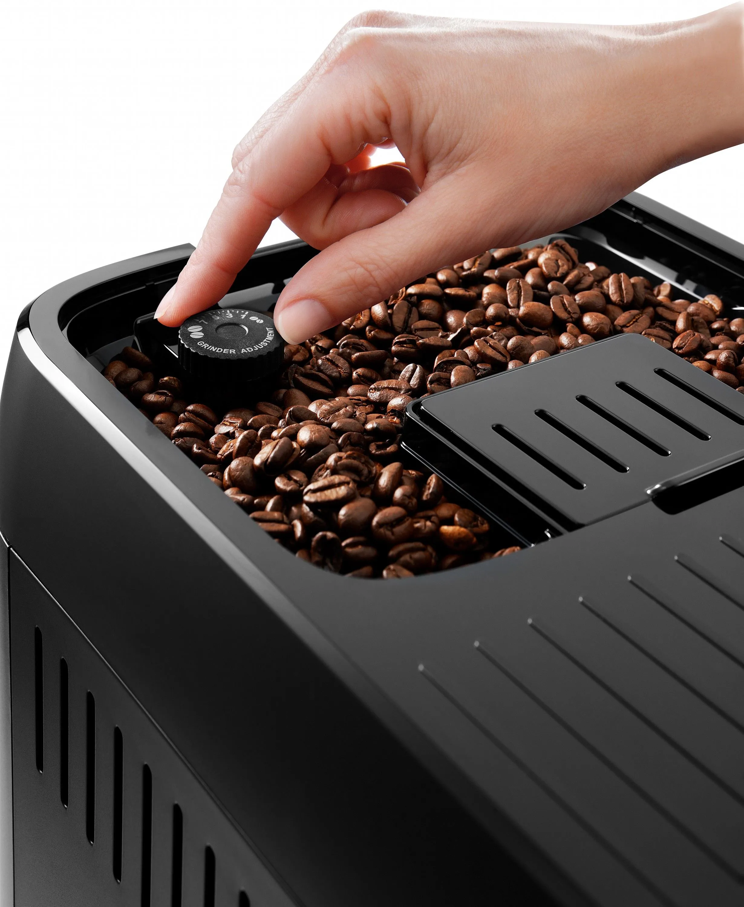 Кавомашина DELONGHI Magnifica Plus ECAM 320.60 B