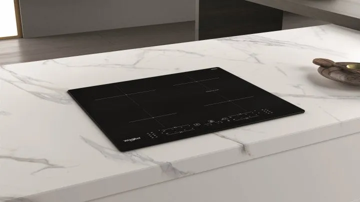 Варильна поверхня індукційна WHIRLPOOL WB B8360 NE