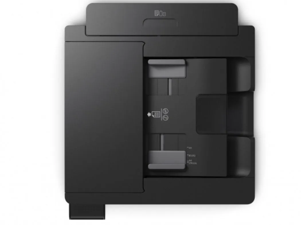 Epson БФП ink color A4 EcoTank L6570 32_32 ppm Fax ADF Duplex USB Ethernet Wi-Fi 4 inks Pigment