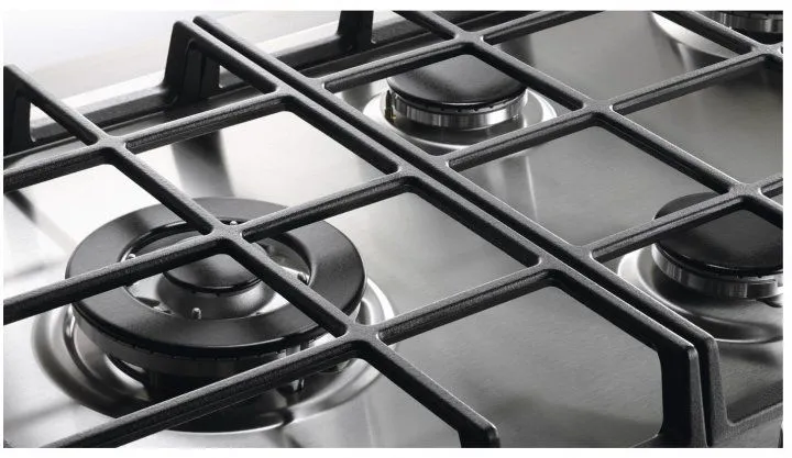 Варильна поверхня газова Electrolux EGG3322NVX
