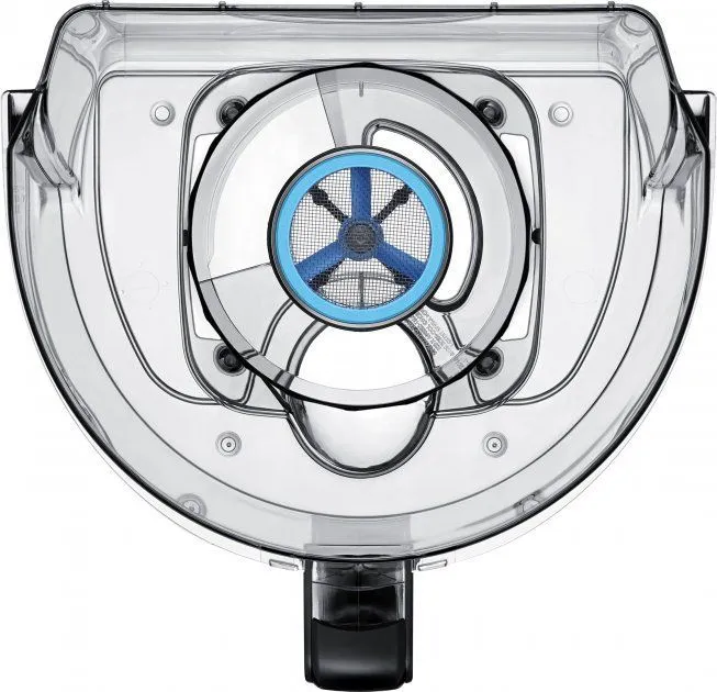 Пилосос без мішка SAMSUNG VC07M2110SR/UK