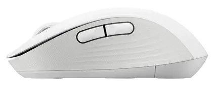 Миша комп'ютерна Logitech Signature M650 Wireless OFF White B2B (910-006275)