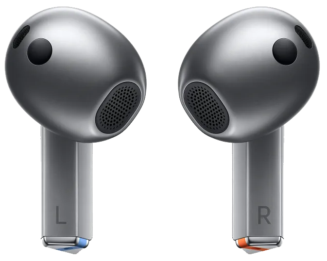 Гарнітура Samsung Galaxy Buds3 (SM-R530NZAASEK) Silver 