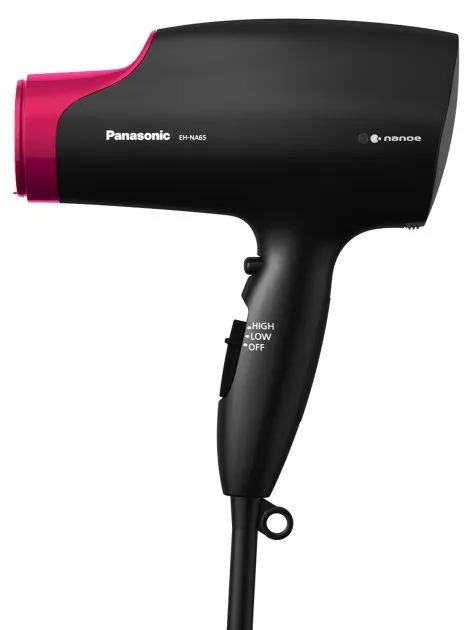 Фен PANASONIC EH-NA65-K865
