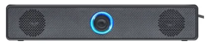 Акустика Defender Z2 6 W, USB (65102) 