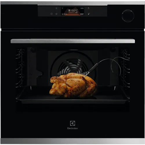 Духова шафа електрична ELECTROLUX KOCBP39WX