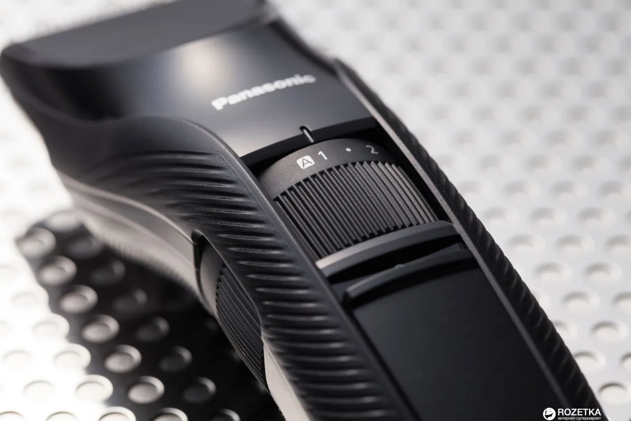 Тример унiверсальний PANASONIC ER-GC51-K520