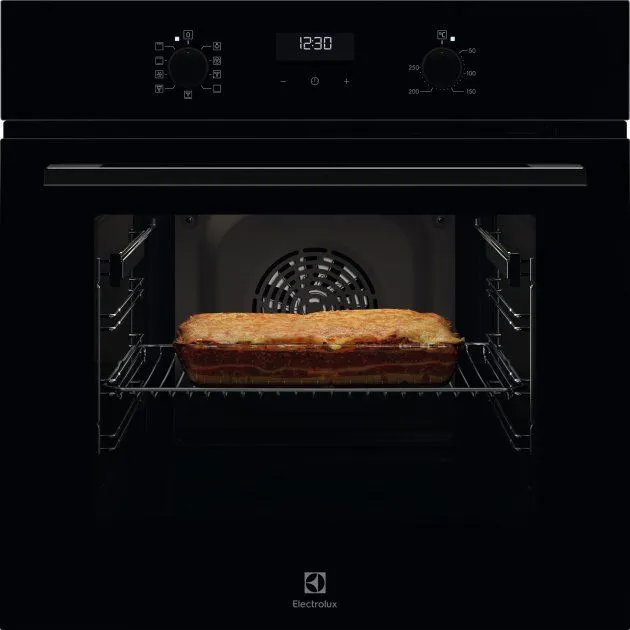 Духова шафа електрична ELECTROLUX EOF5C50BZ