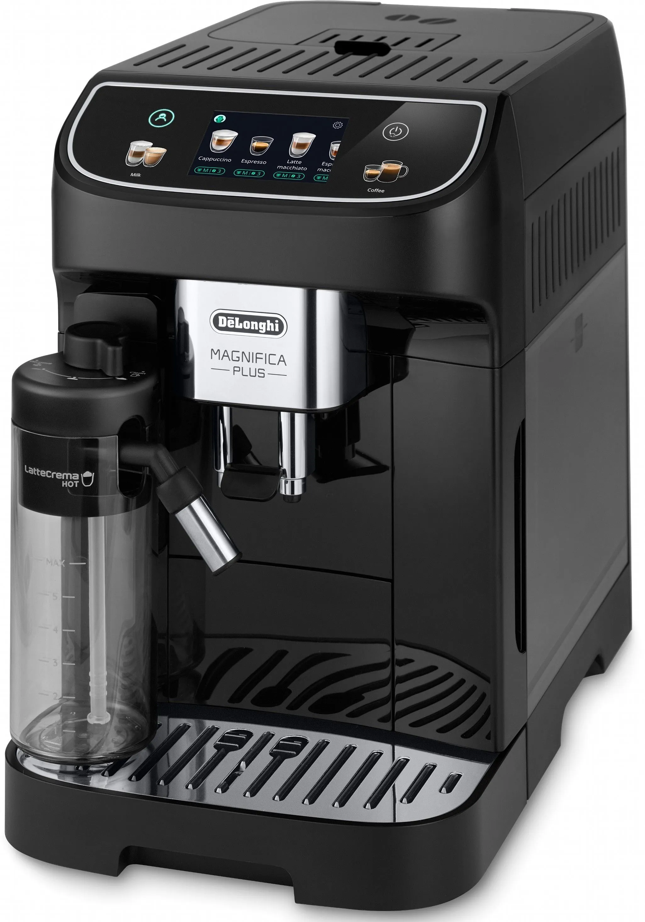 Кавомашина DELONGHI Magnifica Plus ECAM 320.60 B