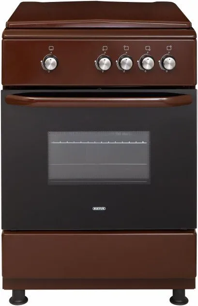 Газова плита Eleyus ORUM 6001 EF BR