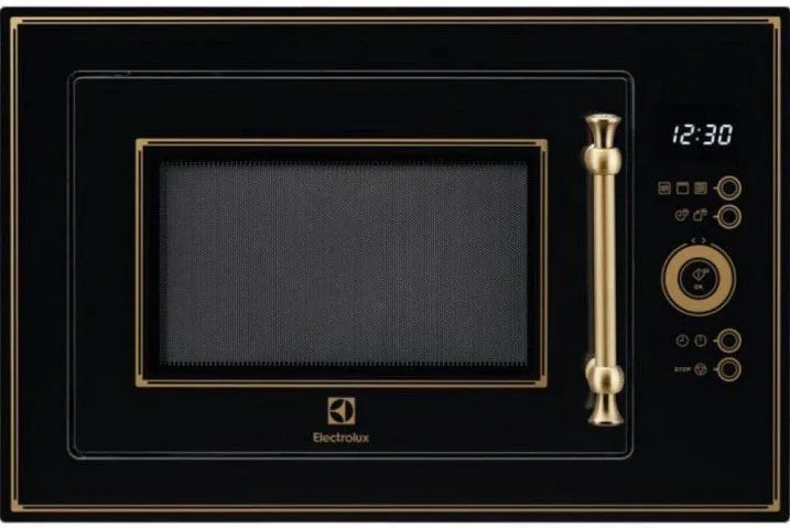 Вбудована мікрохвильова піч ELECTROLUX EMT25203OK