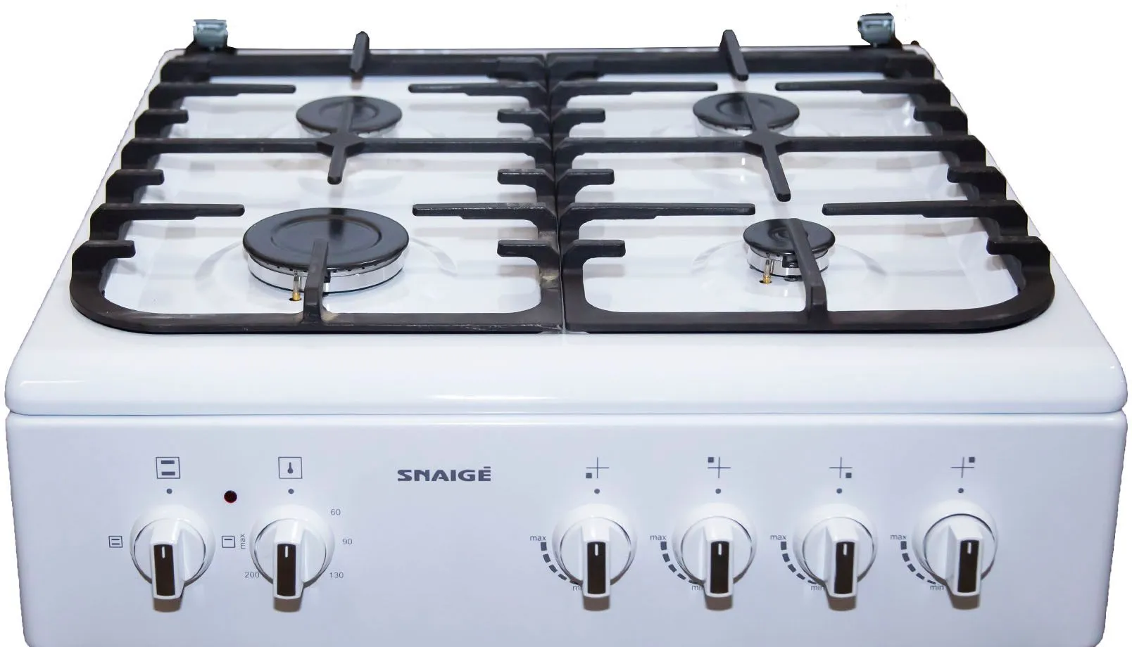 Плита комбінована SNAIGE SNFGE-60/1W