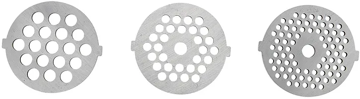М`ясорубка PRIME Technics PG 2243 WGD