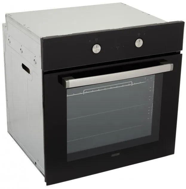 Духова шафа електрична Eleyus MILA 6006 BL