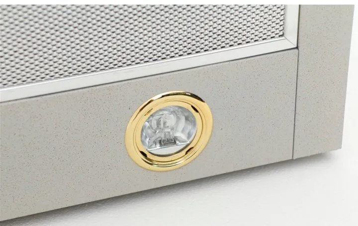 Витяжка Kaiser A 9416 WBE Eco