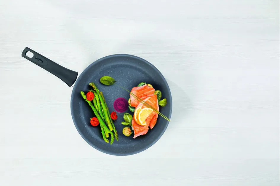 Сковорода Tefal Healthy Chef 24 см (G1500472)