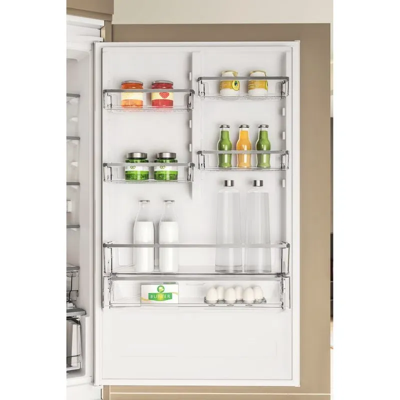 Вбудований холодильник WHIRLPOOL WH SP70 T121