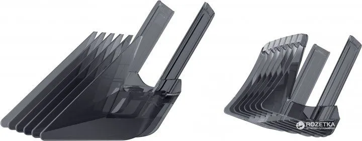 Машинка для підстригання волосся REMINGTON Pro Power Precision Steel HC7110