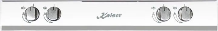 Варильна поверхня газова KAISER KCG 6394 Turbo Romb