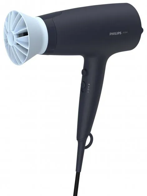 Фен Philips серії 3000 BHD360/20