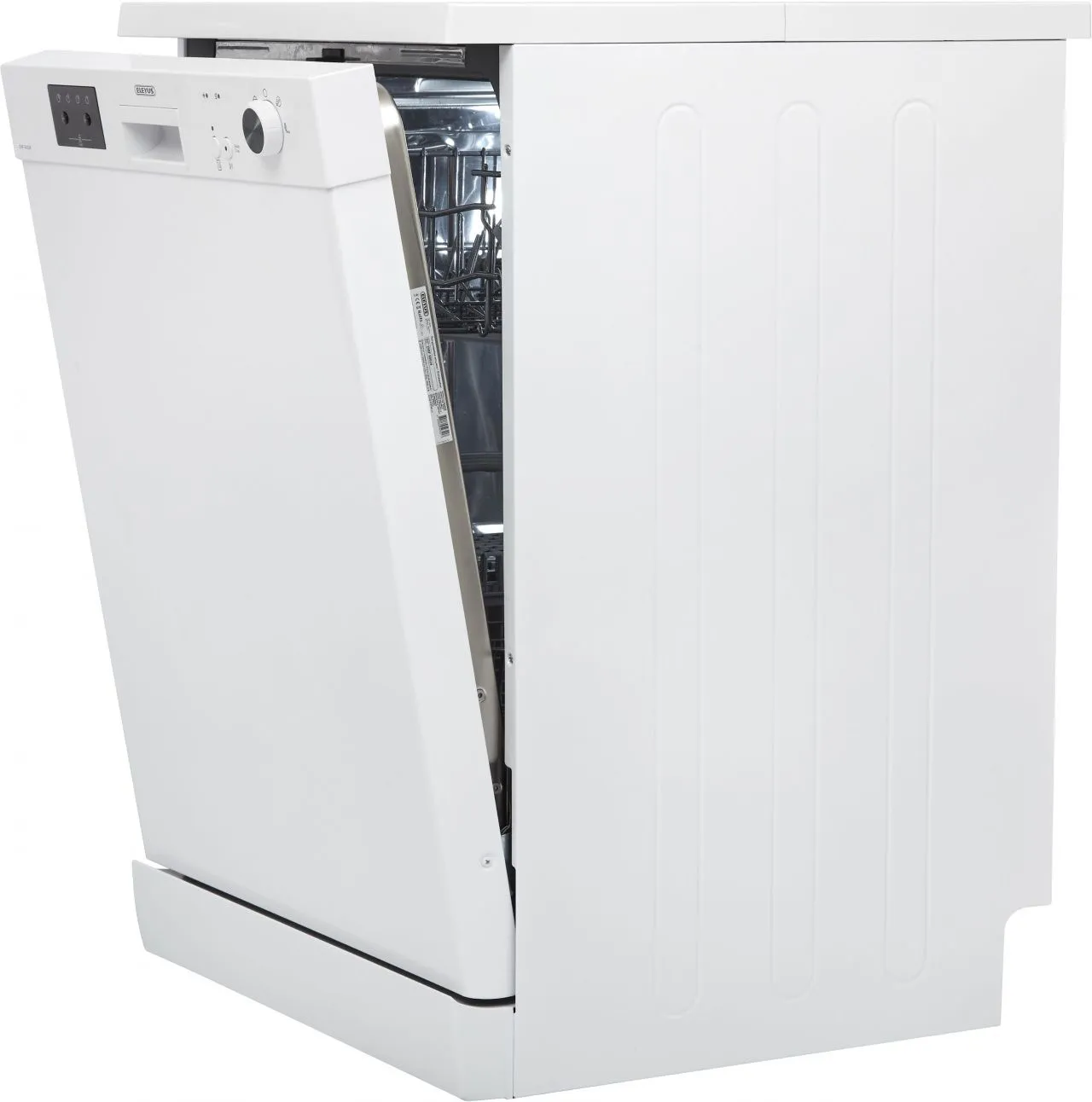 Посудомийна машина ELEYUS DWF 60024