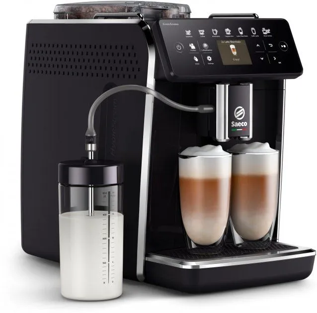 Кавомашина SAECO GranAroma SM6480/00