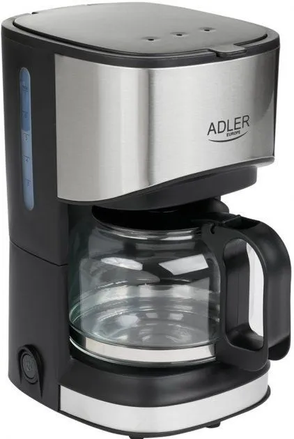 Кавоварка крапельна ADLER AD 4407