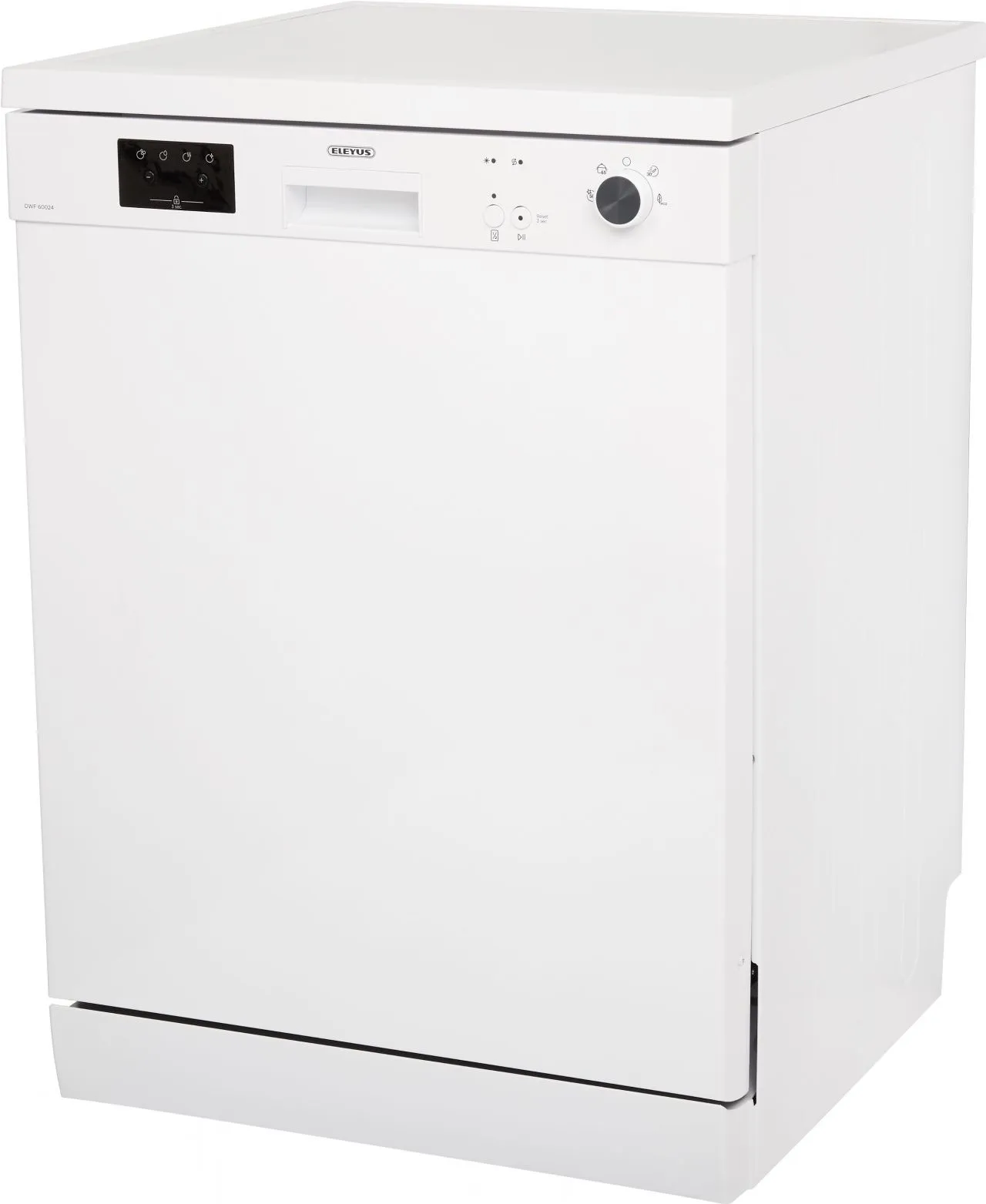 Посудомийна машина ELEYUS DWF 60024