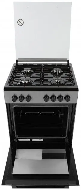 Плита комбінована BEKO FSM62120DS