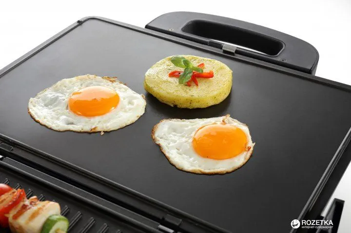 Гриль GORENJE KR 1800 SDP