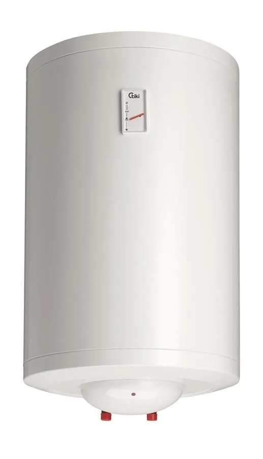 Gorenje Водонагрівач Tiki TGR30SPrimeMS30V9 (TGR30SNGV9) Gorenje Водонагрівач Tiki TGR30SPrimeMS30V9 (TGR30SNGV9)