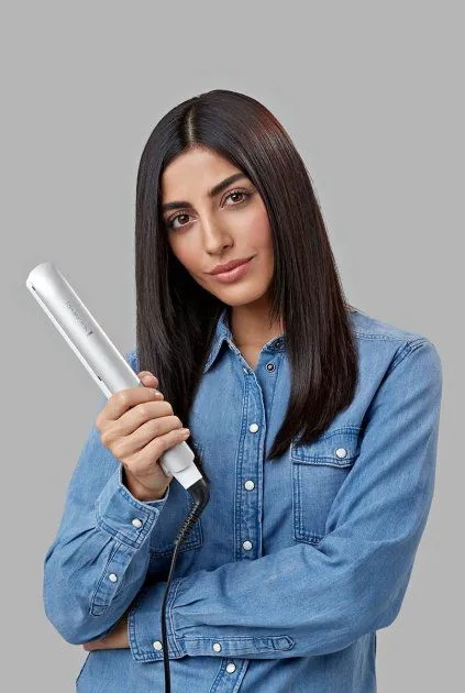 Щипці для волосся REMINGTON S8901 HYDRAluxe