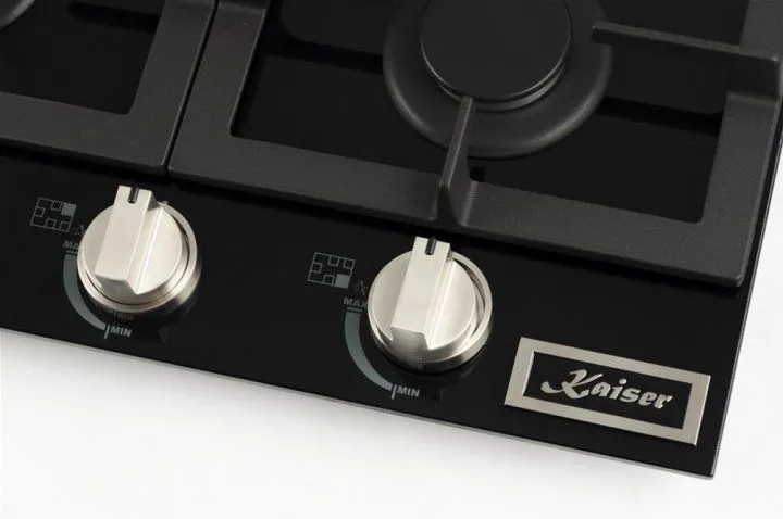 Варочна поверхня газова KAISER KCG 9387 Turbo
