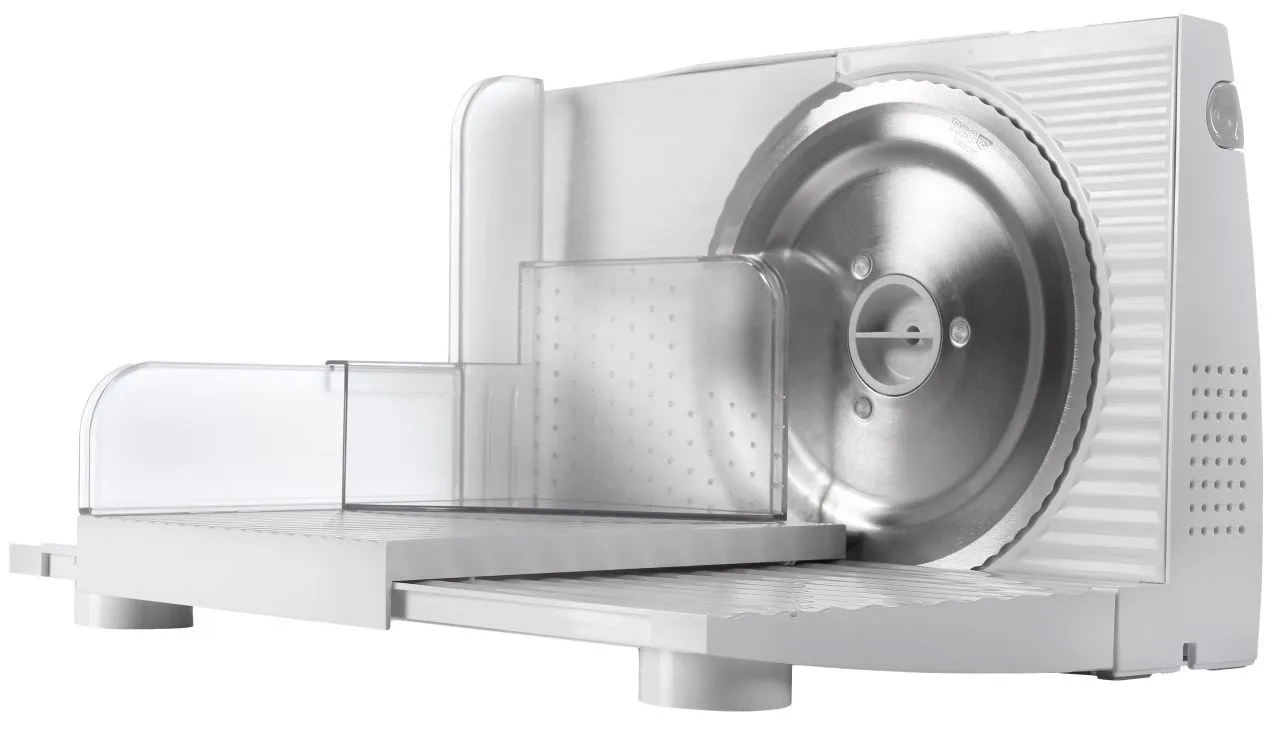 Дискова скиборізка Gorenje R 401 W (RAP11ST)