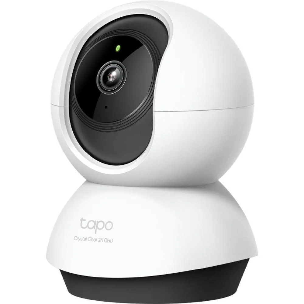 IP-камера відеоспостереження TP-Link Tapo C220 White