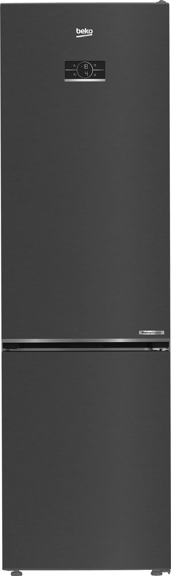 Двокамерний холодильник BEKO B5RCNA405ZXBR
