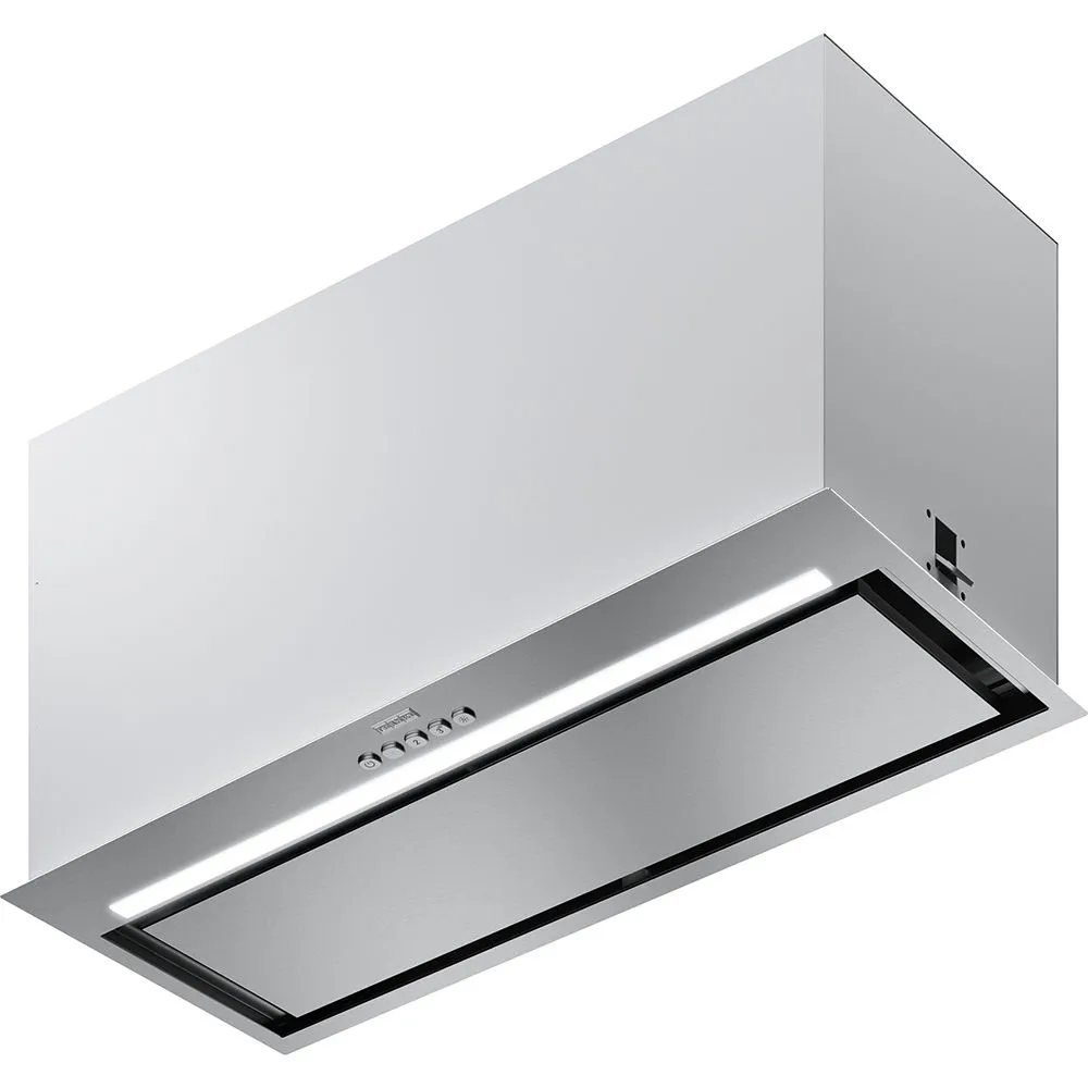 Кухонная витяжка Franke Box Evo FBFE XS A70 (305.0665.361) Нержавіюча сталь полірована вбудована повністю 70 см