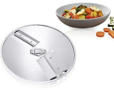 Кухонна машина BOSCH MUMS2EW30