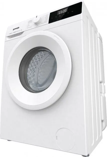 Пральна машина повногабаритна GORENJE WNHPI62SCSIRV з баком
