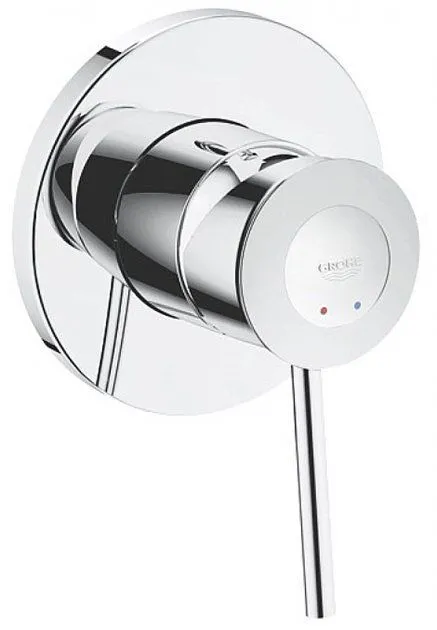 Змішувач для душу GROHE BauClassic 29048000
