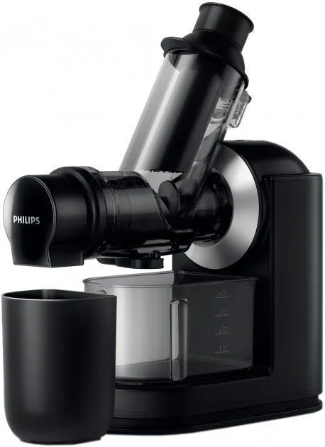 Соковижималка шнекова PHILIPS Viva Collection HR1889/70
